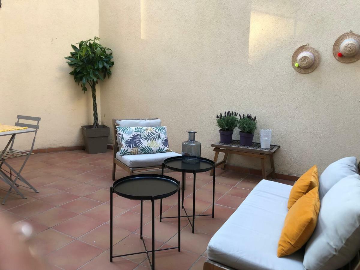 Le Studio des Artistes Marseille Extérieur photo