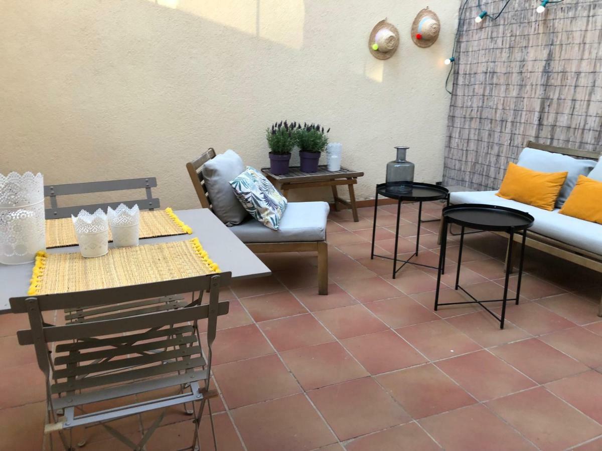 Le Studio des Artistes Marseille Extérieur photo