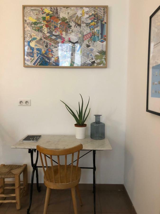 Le Studio des Artistes Marseille Extérieur photo