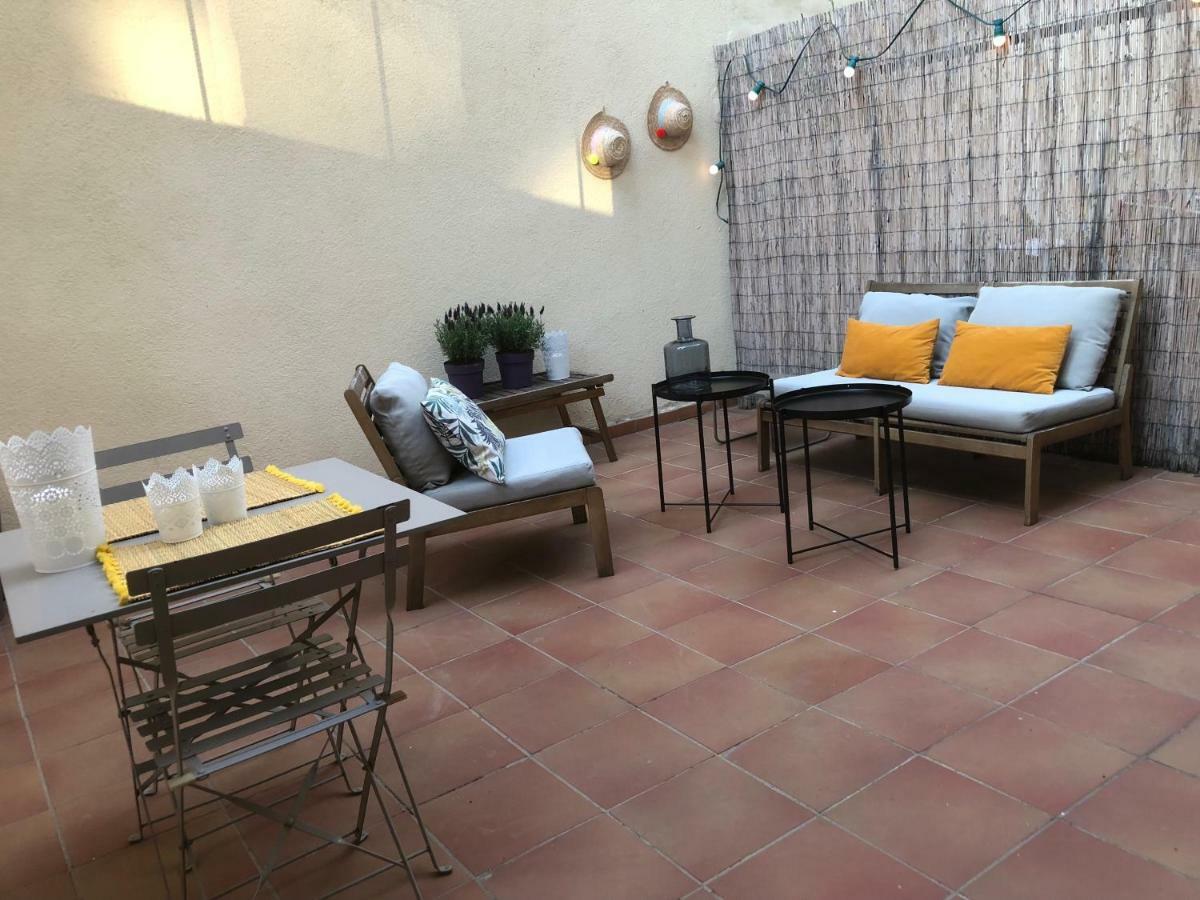 Le Studio des Artistes Marseille Extérieur photo