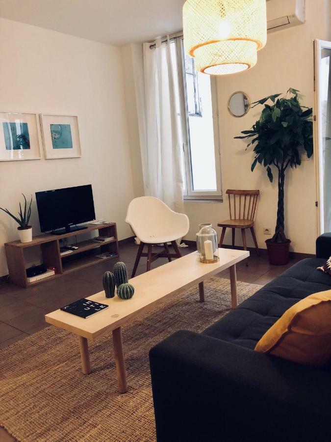 Le Studio des Artistes Marseille Extérieur photo