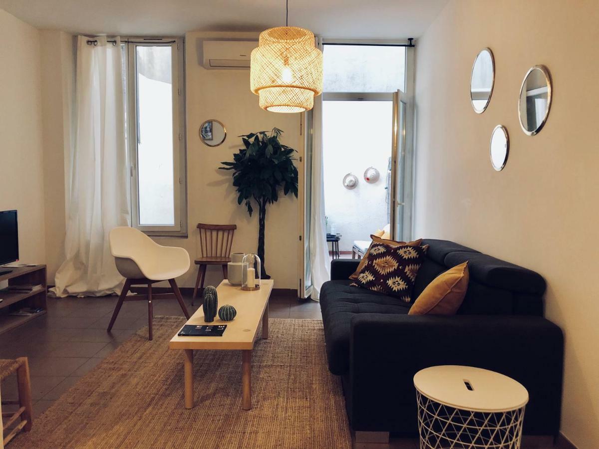 Le Studio des Artistes Marseille Extérieur photo