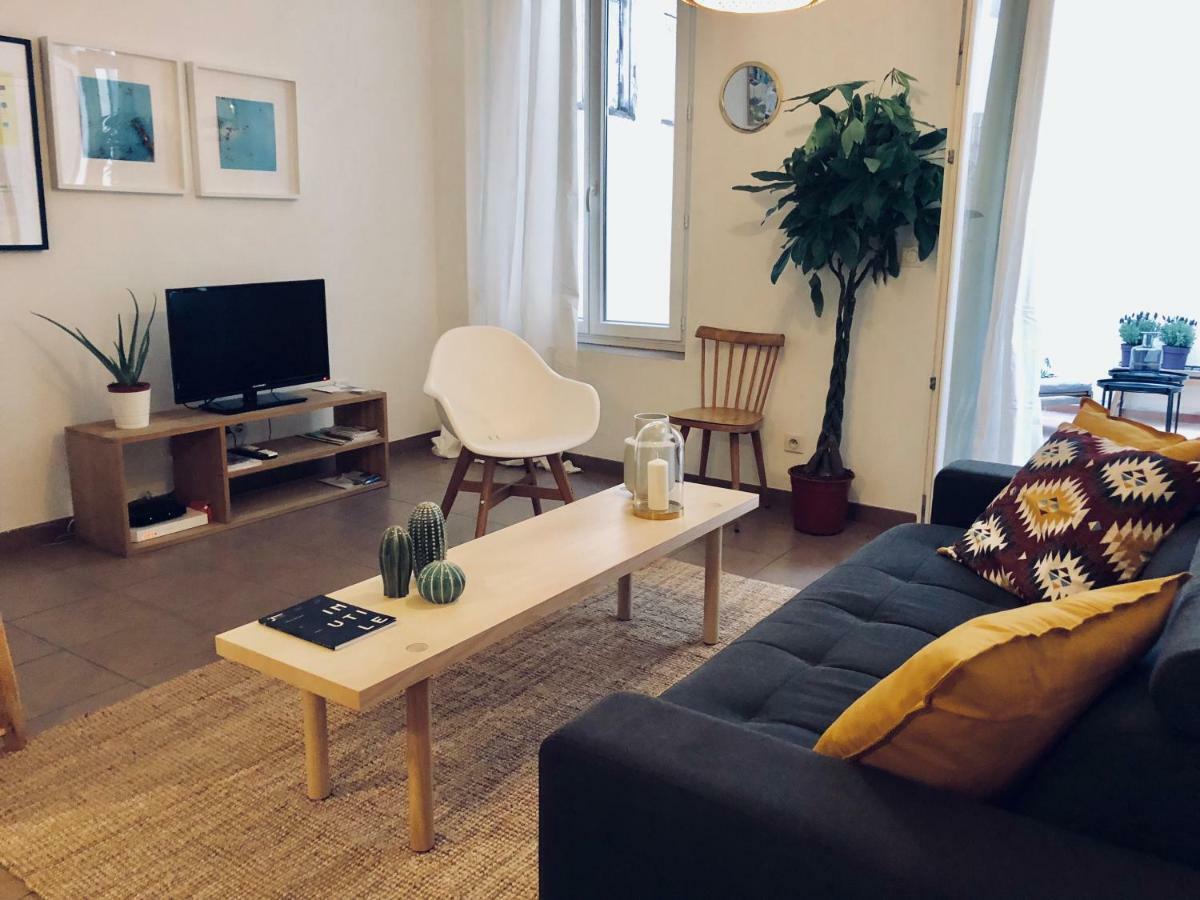 Le Studio des Artistes Marseille Extérieur photo