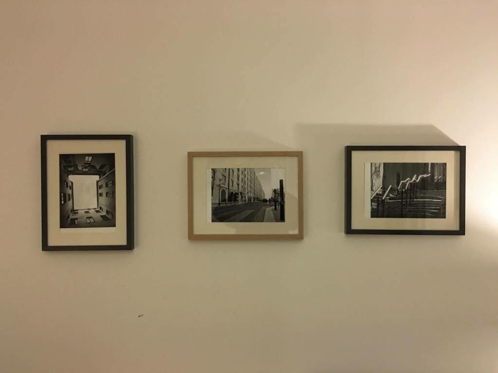 Le Studio des Artistes Marseille Extérieur photo